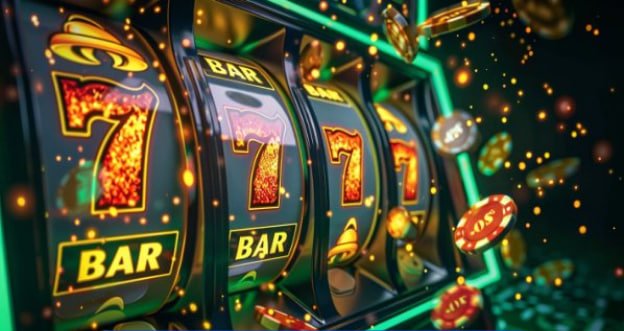 Kategori Slot Online sangat populer di surgagacor dengan berbagai tema dan RTP tinggi